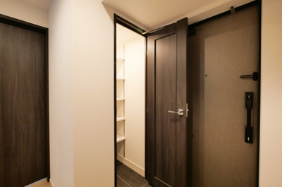 【その他共用部分】 | S-RESIDENCE大手門awesome