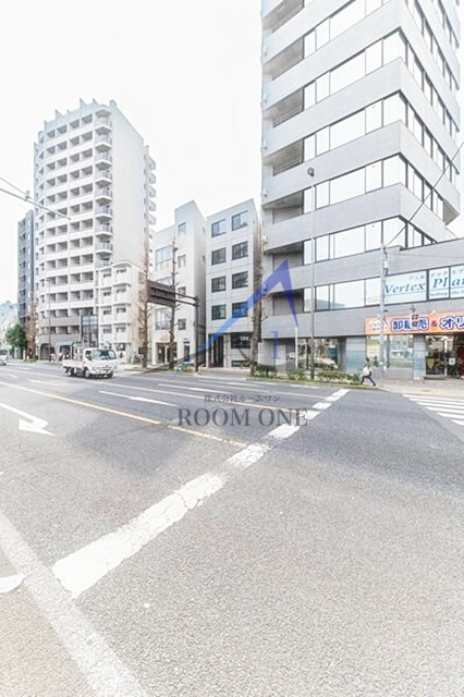 ＣＯＣＯＣＵＢＥ北千住Ⅱ