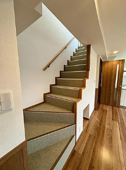 アベニュー等々力５の内装