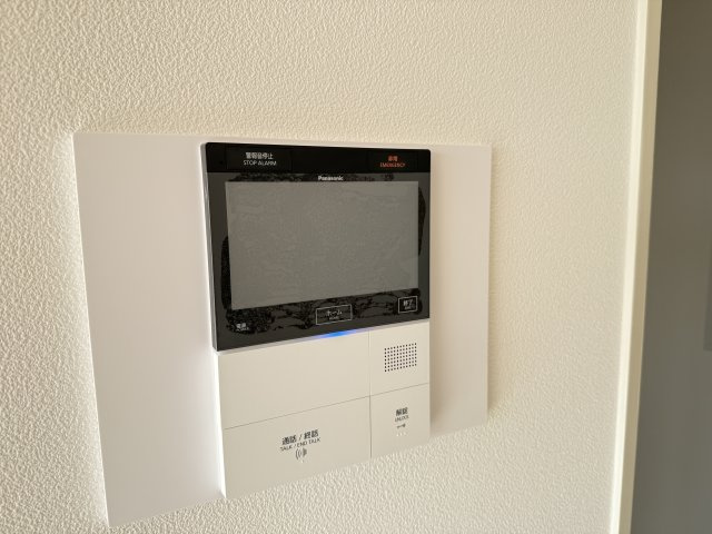 ネクステージ西神中央C棟のその他