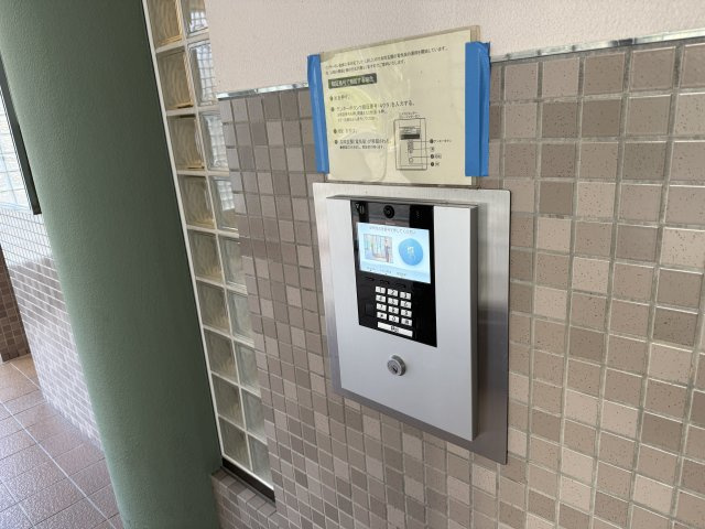 ネクステージ西神中央C棟のその他