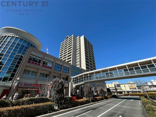 鉄骨鉄筋コンクリート造17階建て