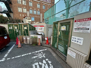 共用部分