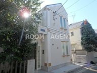 世田谷区大原１丁目のアパートの画像