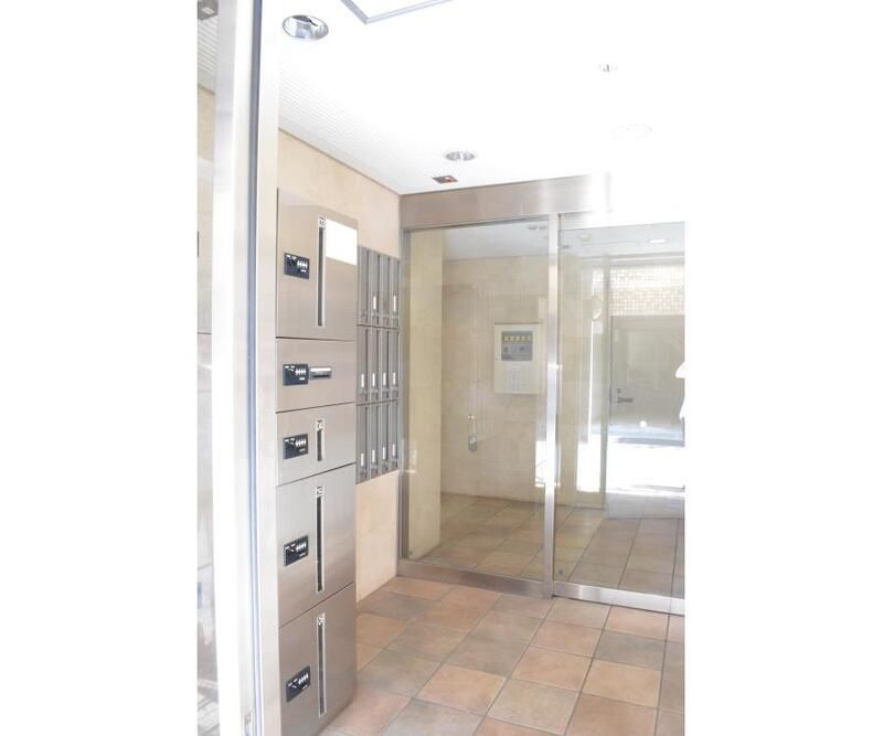 エスポワールのその他共用部分