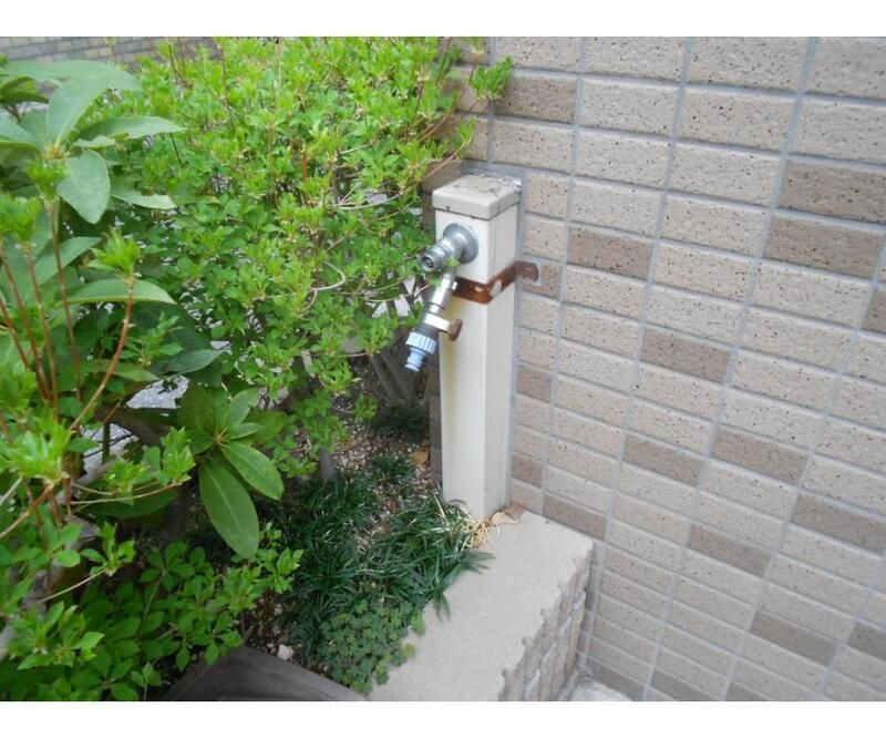 エスポワールのその他共用部分