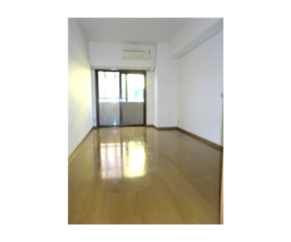 エスポワールの居間・リビング