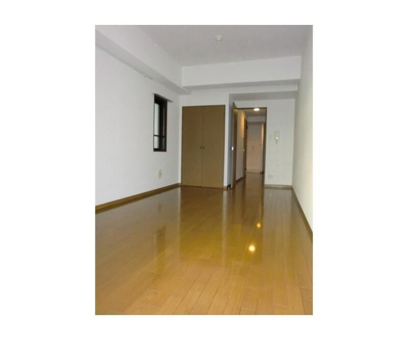 エスポワールの寝室