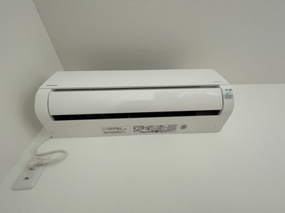 【設備】 | Individual関目(インディビジュアルセキメ)