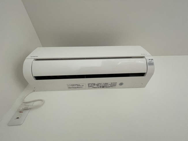 【設備】 | Individual関目(インディビジュアルセキメ)