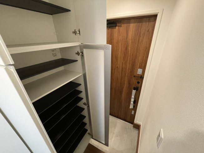 【玄関】 | Individual関目(インディビジュアルセキメ)