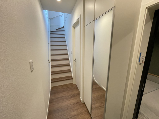 【その他】 | Individual関目(インディビジュアルセキメ)