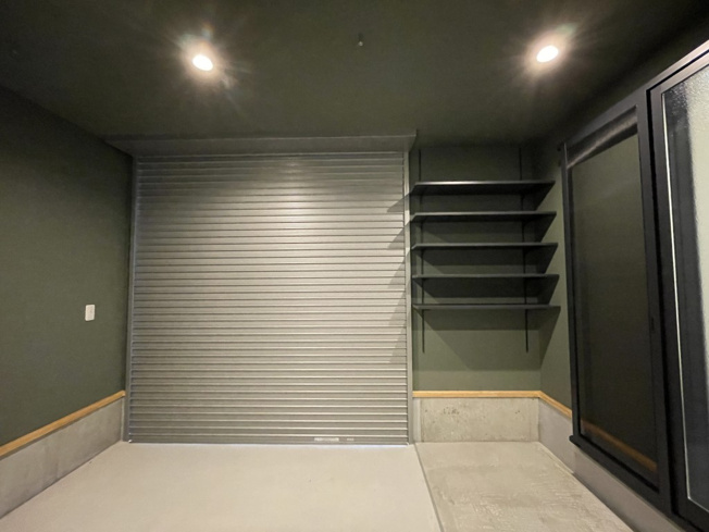 【ロビー】 | Individual関目(インディビジュアルセキメ)