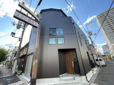 【エントランス】 | Individual関目(インディビジュアルセキメ)