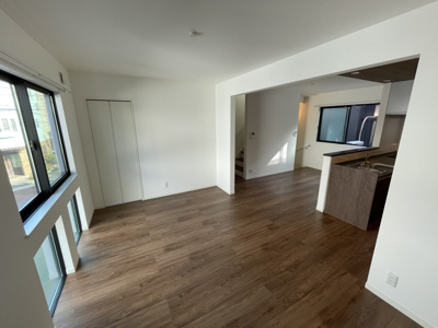 【居間・リビング】 | Individual関目(インディビジュアルセキメ)