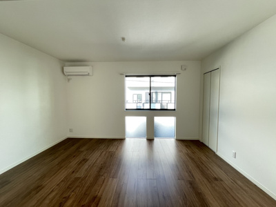 【内装】 | Individual関目(インディビジュアルセキメ)