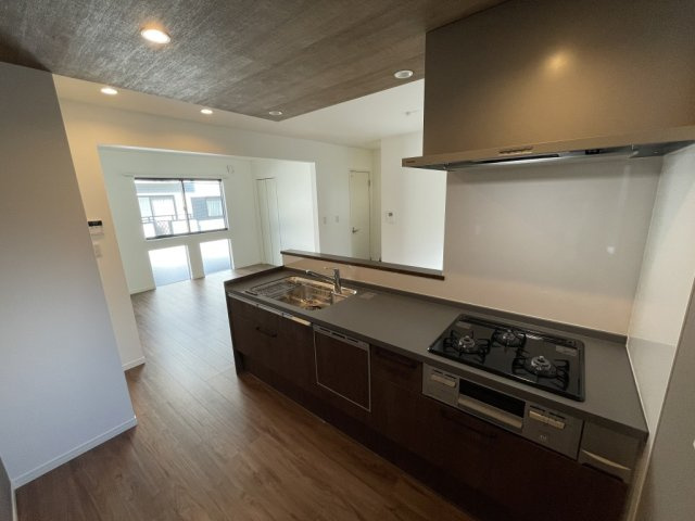 【キッチン】 | Individual関目(インディビジュアルセキメ)