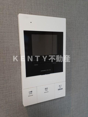 【セキュリティ】 | ロワモンターニュ | セキュリティ