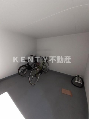 【その他共用部分】 | ロワモンターニュ | その他共有部分