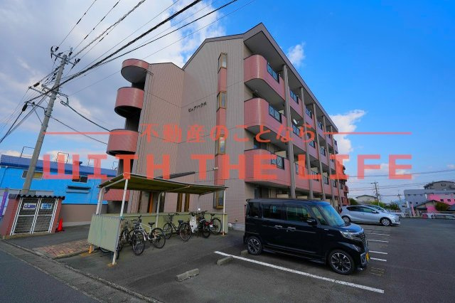 ピュアハウス【キャッシュバック対象物件】