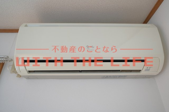 ピュアハウス【キャッシュバック対象物件】の設備