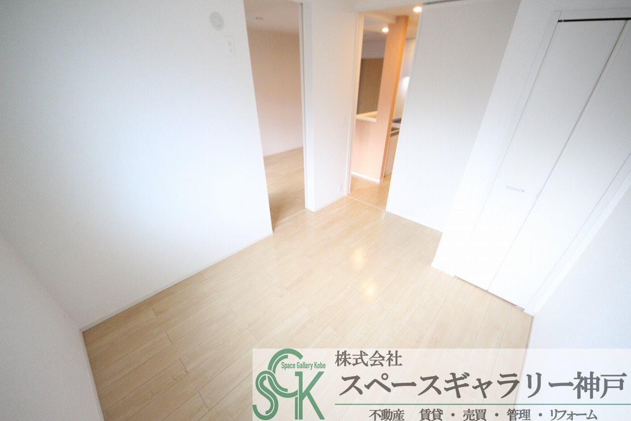メゾンM・KⅠのその他|※お部屋により仕様が異なる場合があります※