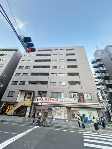 スカイヒル六甲道