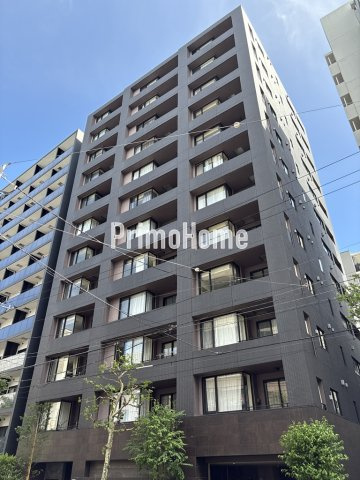 レジディア日本橋馬喰町Ⅲ