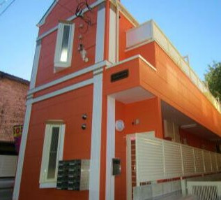 【エントランス】 | フェリスパテオ | インターネット無料