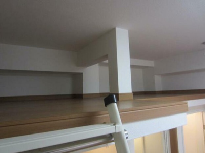 【内装】 | フェリスパテオ | インターネット無料