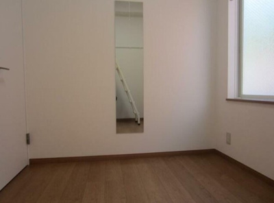 【居間・リビング】 | フェリスパテオ | インターネット無料