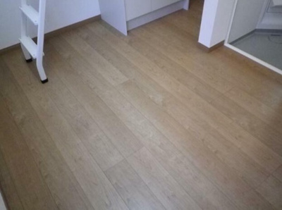 【居間・リビング】 | フェリスパテオ | インターネット無料