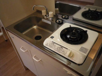 【キッチン】 | フェリスパテオ | インターネット無料