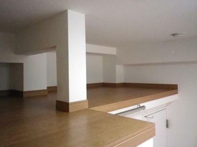 【内装】 | フェリスパテオ | インターネット無料