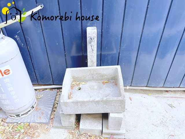 さいたま市大宮区堀の内町3丁目　中古一戸建てのその他