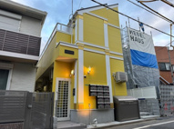 フェリスブロッサムの画像