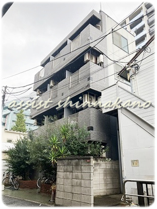 阿佐ヶ谷サウスウィング