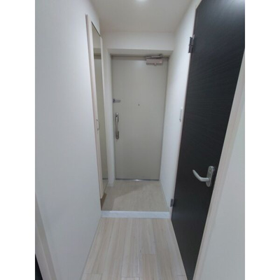 【玄関】 | ヴィオラレジデンス