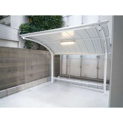 【その他共用部分】 | ヴィオラレジデンス