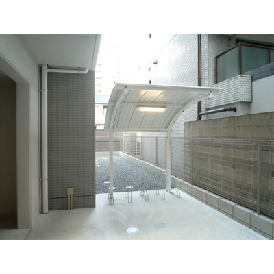 【その他】 | ヴィオラレジデンス