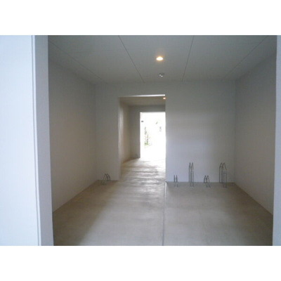 【ロビー】 | ヴィオラレジデンス