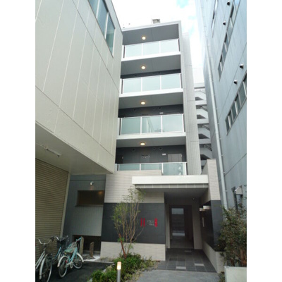 【外観】 | ヴィオラレジデンス