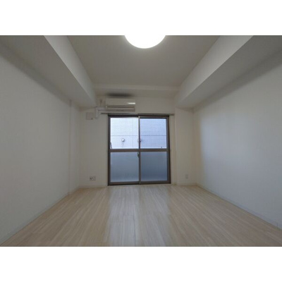 【居間・リビング】 | ヴィオラレジデンス