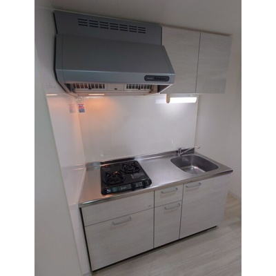 【キッチン】 | ヴィオラレジデンス