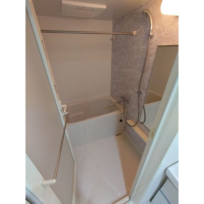 【浴室】 | ヴィオラレジデンス