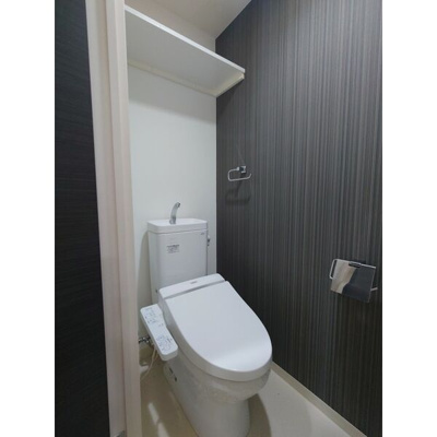 【トイレ】 | ヴィオラレジデンス