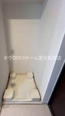 フォーリアライズ大阪ミッテの設備