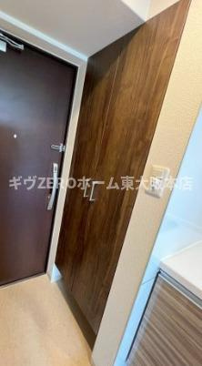 フォーリアライズ大阪ミッテのその他