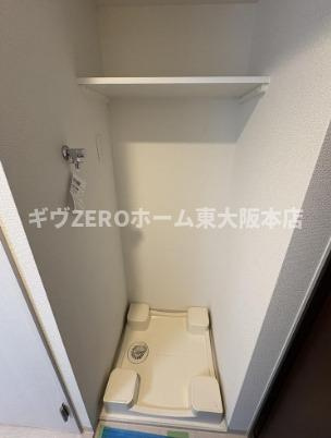 フォーリアライズ大阪ミッテの設備