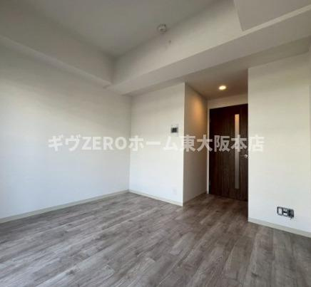 フォーリアライズ大阪ミッテの居間・リビング